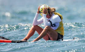 Олимпийские хроники-2024. «Победитель получает все»