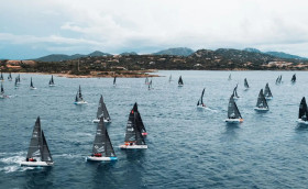 RS21. Наши на чемпионате мира