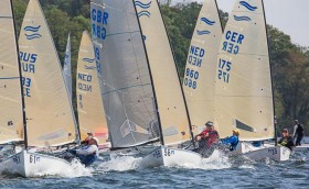 Лучший из наших - Деникаев