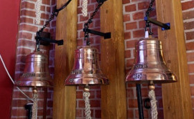 В чем виновата рында