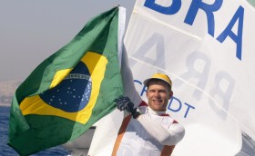 Роберт Шайдт посетит Национальную премию «Яхтсмен года 2014»