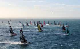 Наконец, стартовали!