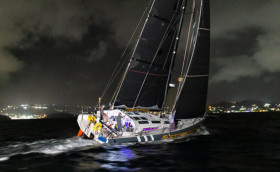 До Гренады - за 8 дней