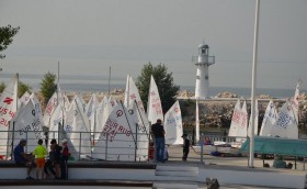 Еще один рекорд