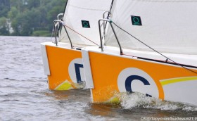 Матчевые гонки – это круто!