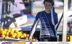 Талисман – апельсинчик