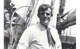 Джек Лондон: мечта по имени «Снарк»