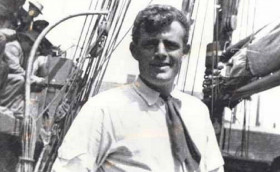 Джек Лондон: мечта по имени «Снарк»