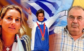 Скандал в греческом парусе