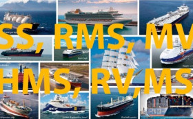 Волшебные префиксы