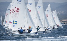 Россиянки – вторые