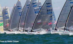 Стартуют чемпионаты Европы