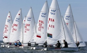 Новости европейских акваторий