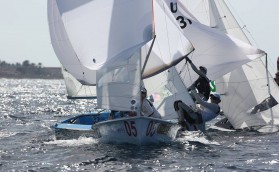 Борьба обостряется