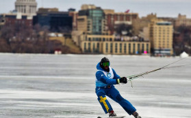 От ЧМ до ЧР...