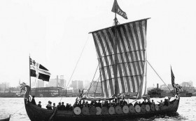 Почему шверт – меч?