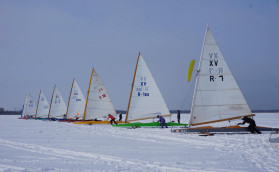 Чемпионат… со второй попытки