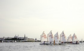 Сегодня станут известны победители