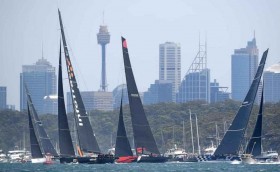 Гонка Sydney Hobart, скорее всего, не состоится 