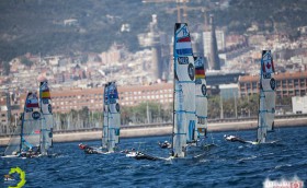 Новости европейских акваторий