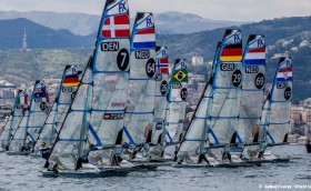 Впервые после февраля