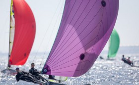 Новости мировых акваторий