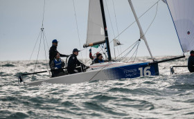 От Сочи до Дохи