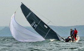 Штормовой финал