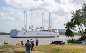 «Медуза» в небе и Canopee