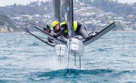 Повелители мгновений