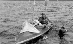 Доктор Линдеманн: его долг и его цель