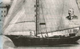 Железный характер Говарда Блэкберна