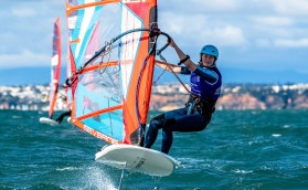 Серебряная медаль чемпионата мира среди юниоров у Таисии Стопченко!