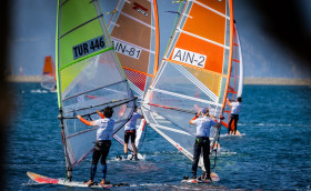 Юные Techno-краты