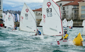 Команда МОЛОДОСТИ нашей…