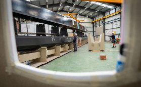 Грядет новый Maxi Edmond de Rothschild