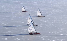 Да будет лед!