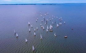 «На призы трех губернаторов»