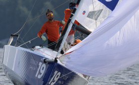 Tenzor International Cup: есть победитель второго этапа…