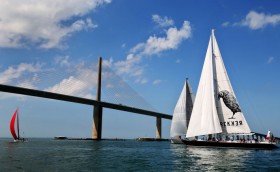 Из Сент-Питерсберга – в Гавану