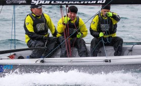 Команда MST – лучшая в Кашкайше!