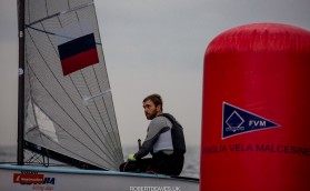 Кистанов недосягаем