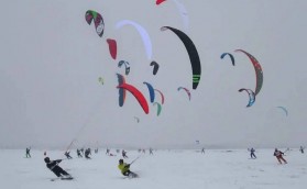 За Кубок "Балтийца"