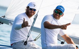 Как это было в Майами