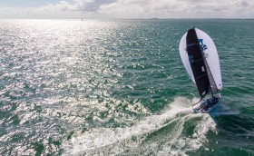 «Русские богатыри» вышли вперед