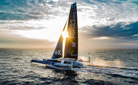 Гиганты уже у Кабо-Верде