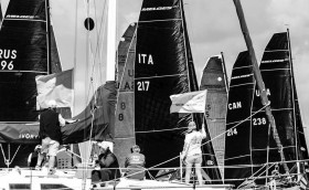 Просихин - первый, Рытов – третий