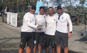 "Главная задача - выиграть чемпионат мира!"