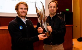 Приз имени великого писателя