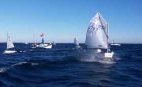 Вперед, "оптимистеры"!